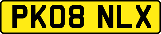 PK08NLX
