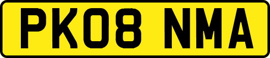 PK08NMA