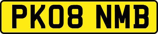 PK08NMB