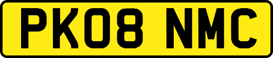 PK08NMC