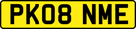 PK08NME