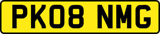 PK08NMG