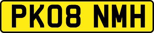PK08NMH