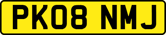 PK08NMJ