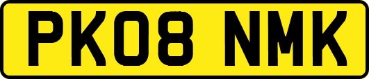 PK08NMK