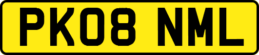 PK08NML