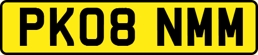 PK08NMM