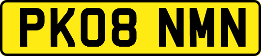 PK08NMN