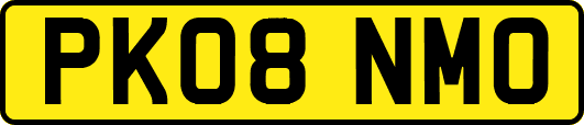 PK08NMO