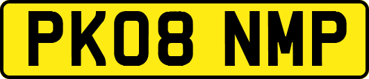 PK08NMP