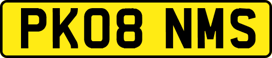 PK08NMS
