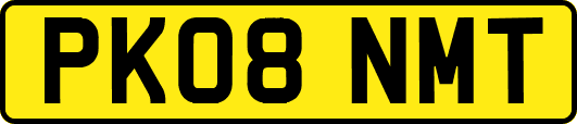PK08NMT