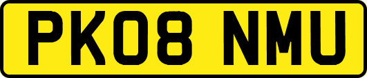 PK08NMU
