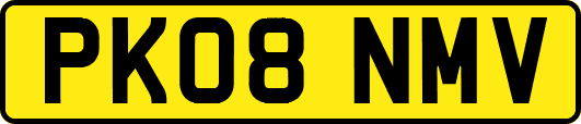 PK08NMV