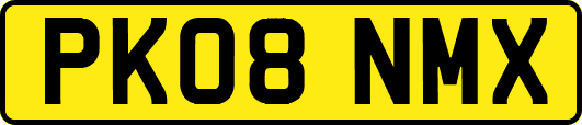 PK08NMX