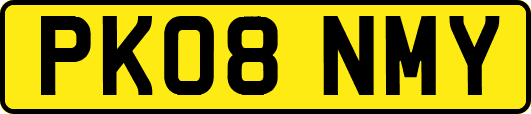 PK08NMY