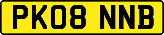 PK08NNB