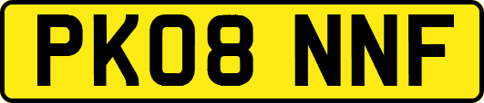 PK08NNF