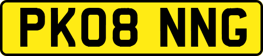 PK08NNG