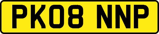 PK08NNP