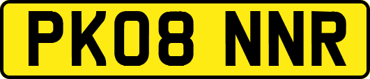 PK08NNR