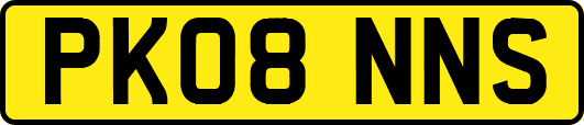 PK08NNS