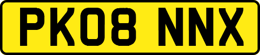 PK08NNX