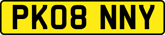 PK08NNY