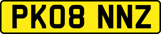 PK08NNZ