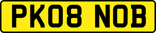 PK08NOB