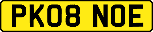 PK08NOE