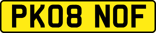 PK08NOF
