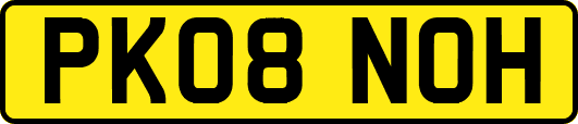 PK08NOH