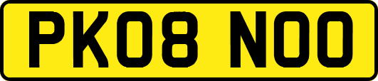 PK08NOO