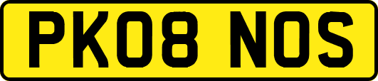 PK08NOS