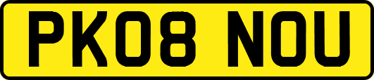 PK08NOU
