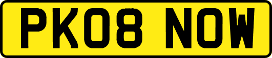 PK08NOW