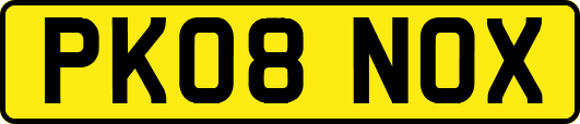 PK08NOX