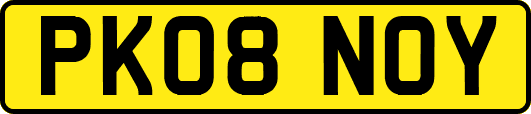 PK08NOY