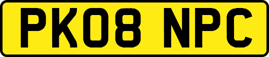 PK08NPC