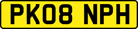 PK08NPH