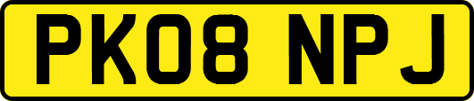 PK08NPJ
