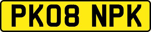 PK08NPK