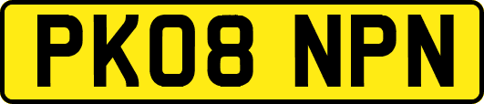 PK08NPN