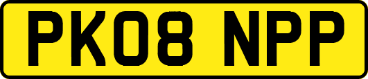 PK08NPP