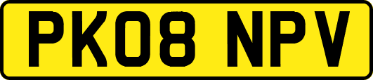 PK08NPV