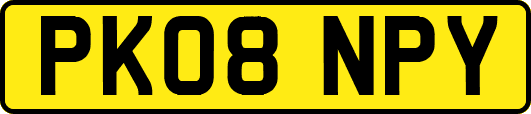 PK08NPY