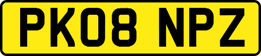 PK08NPZ