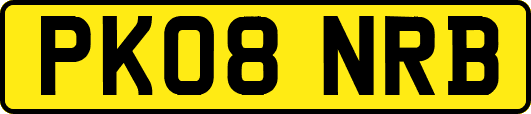 PK08NRB