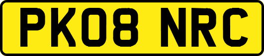 PK08NRC